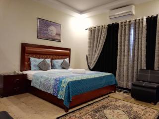 Seaview Lodge Guest House - Karatschi - 1