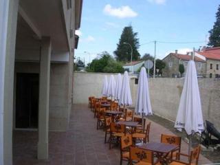 Hotel O Desvio - Santiago de Compostela - 3