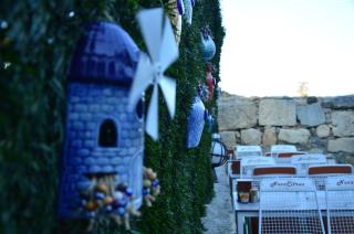 Nova Citrus Otel - 4