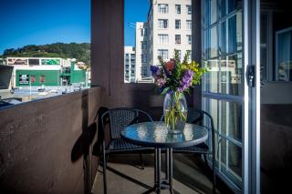 Courtenay Village - Wellington - 7