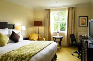 Sprowston Manor Hotel, Spa & Golf - 9