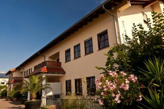 Weingut Sandwiese Winzerhotel - Worms - 9