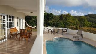 Villa Sans Souci - 2