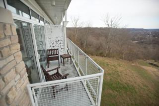 Clifty Inn - Madison - 9