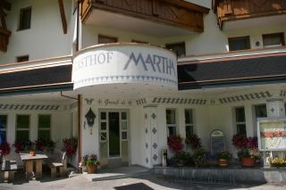 Gasthof Martha - Nauders - 2