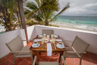 Casita de la Playa - Puerto Villamil - 9