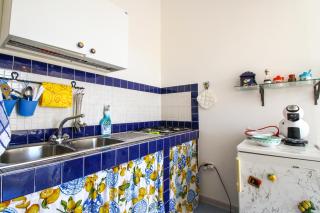 Villa Anastasia-Lampedusa - 2