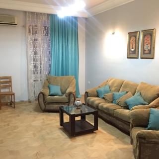 Apartment on Republic Square - 5