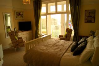 Sunset Guest House - Hunstanton - 6