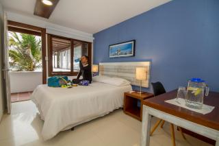 Casita de la Playa - Puerto Villamil - 4