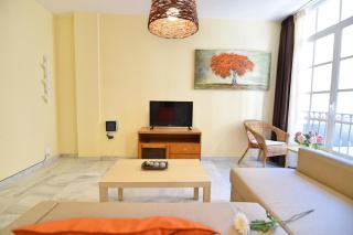 Apartamento Cister Old Town - 2