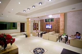 Kaani Beach Hotel - Maafushi - 1