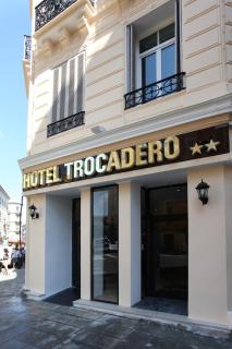 Trocadero - Nizza - 0