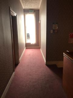 Criterion Club Hotel - Alexandra - 8
