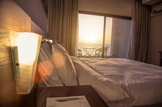 Sierra Palms Resort - Freetown - 7