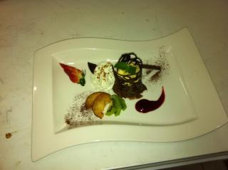 Oder-Hotel - Schwedt-sur-Oder - 9