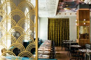 Hotel Bijou - Union Square - San Francisco - 7