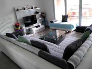 Appartement F3 avec Parking privée - Saint-Priest - 0