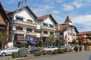 Acácia Negra - A Jóia do Centro - Gramado - 9