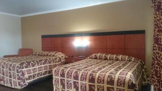 Monterey Fairgrounds Inn - Monterey - 7