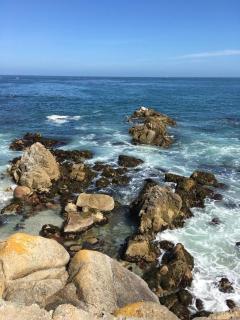 Monterey Fairgrounds Inn - Monterey - 9