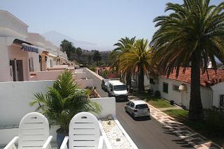 PARAISO TRANQUILIDAD VISTAS MAR y TEIDE - 4