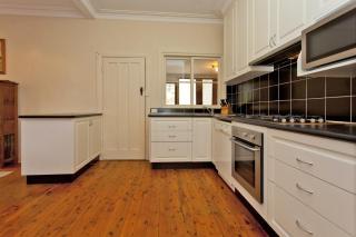 Red Brick Beauty - Central Cottage - Albury - 4