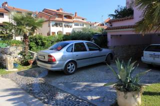 Apartment Rovinj 3394b - Rovinj - 4