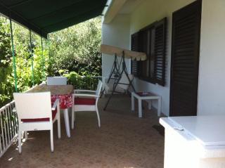 Holiday house with a parking space Kozino, Zadar - 14464 - 3