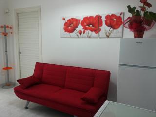 Appartamento Tulipano Rosso - Trapani - 2