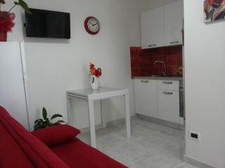 Appartamento Tulipano Rosso - Trapani - 1