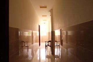 Spring Hung Anh Hotel - Ho Chi Minh - 7