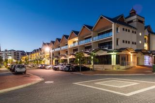 Dolphin Quay Apartments - 5