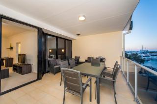 Dolphin Quay Apartments - Mandurah - 4