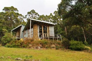 Peppermint Ridge Retreat - Woodbridge - 3