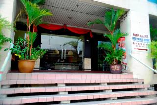 Hotel Caliber - Kuala Lumpur - 1