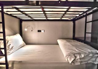 The Blocks Hostel Sukhumvit 10 - Bangkok - 3