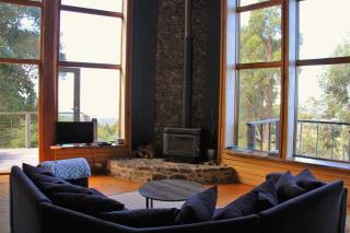 Peppermint Ridge Retreat - Woodbridge - 9