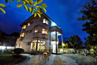 Yun Siang Ju Homestay - 9