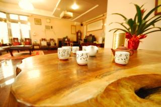 Yun Siang Ju Homestay - 2