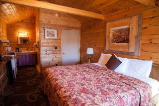 Bryce Gateway inn Cabins - Panguitch - 6