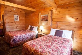 Bryce Gateway inn Cabins - Panguitch - 8