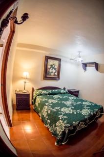 Hotel posada casa regia - Xalapa - 6