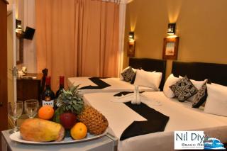 Nil Diya Beach Resort - Matara - 9