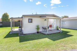 Harbourside Holiday Park - 2