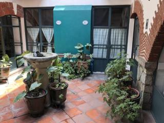 Meson del Penasco - Città di Oaxaca - 1