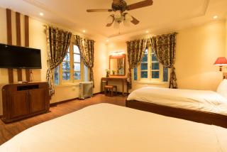 Sapa Garden Bed and Breakfast - Sapa - 5