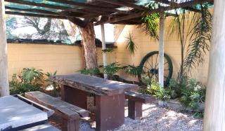 Bordertown Motel - Bordertown - 9