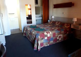 Bordertown Motel - Bordertown - 4