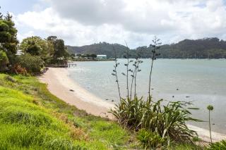 Harbourside Holiday Park - Whitianga - 7